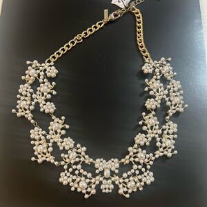 WHBM NECKLACE
